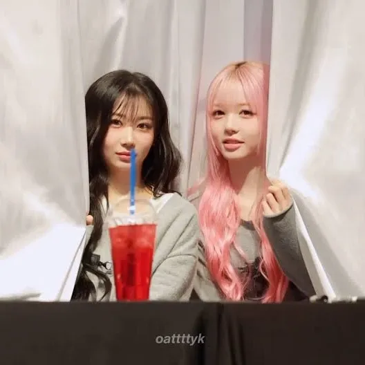 Latest photo of Kaede (tripleS)