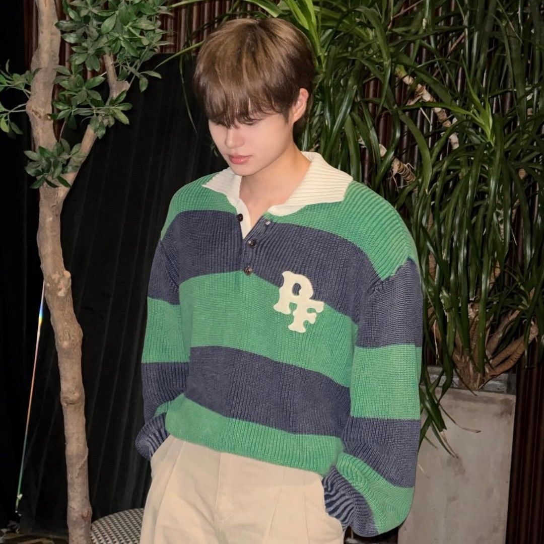 李大辉 (AB6IX)粉丝拍下的瞬间