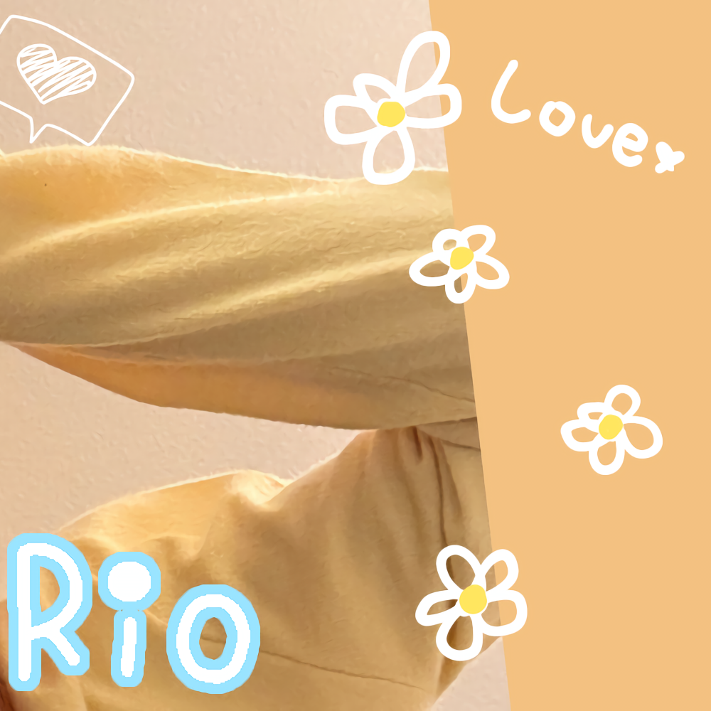 리오 (NiziU) 팬이 찍은 순간