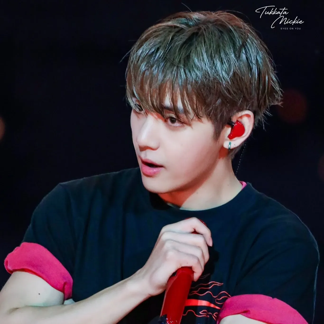 V (BTS)の最近の活動写真