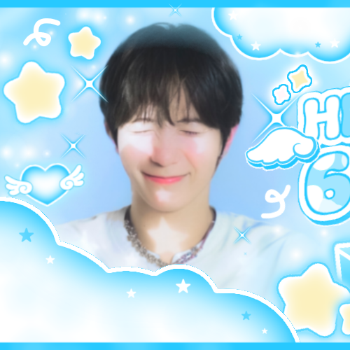 A moment captured by Ryo (NCT WISH)'s fan