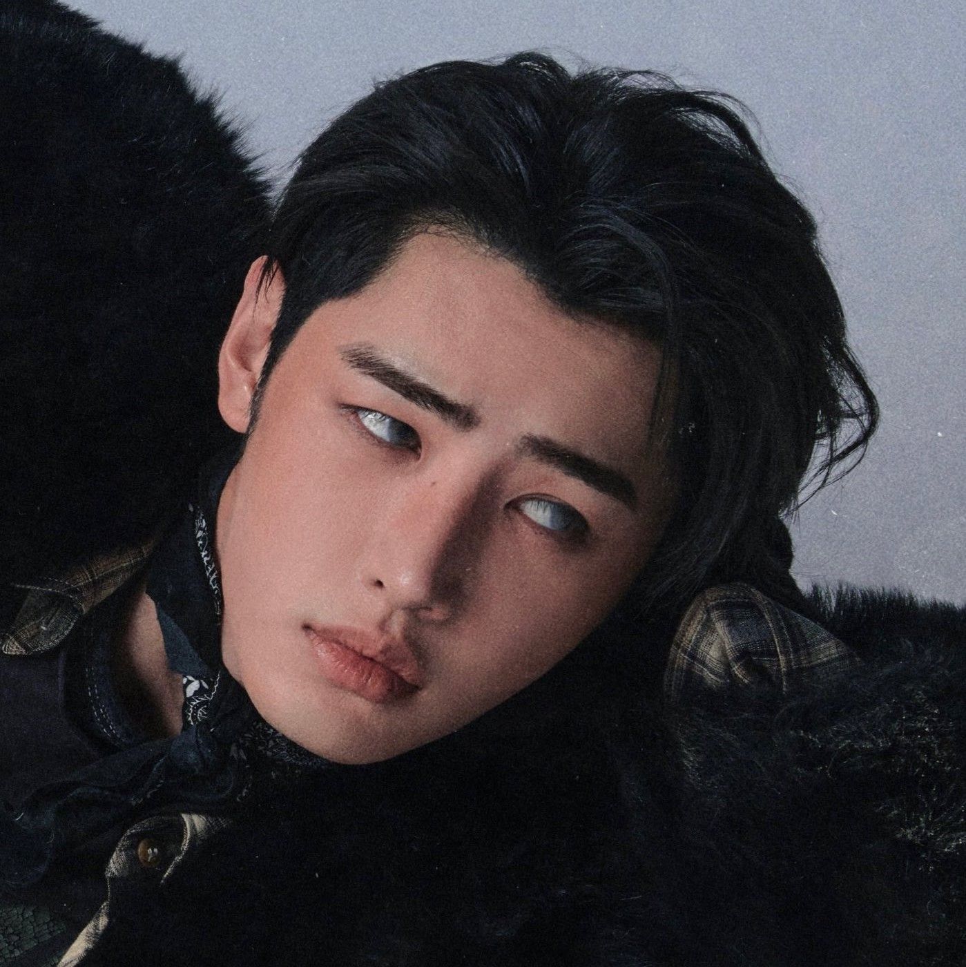 ソンフン (ENHYPEN)の最新写真