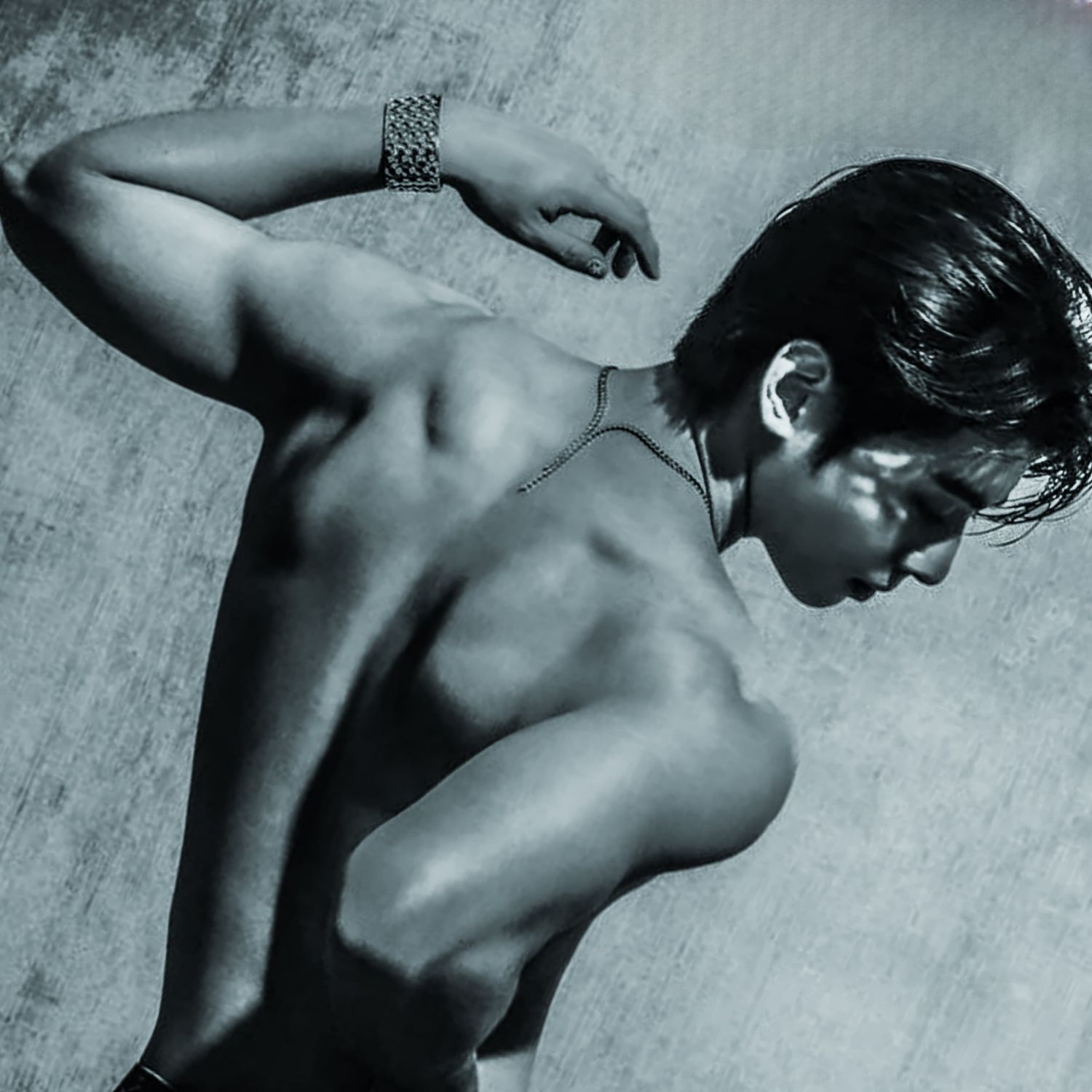 Latest photo of Eunwoo (ASTRO)