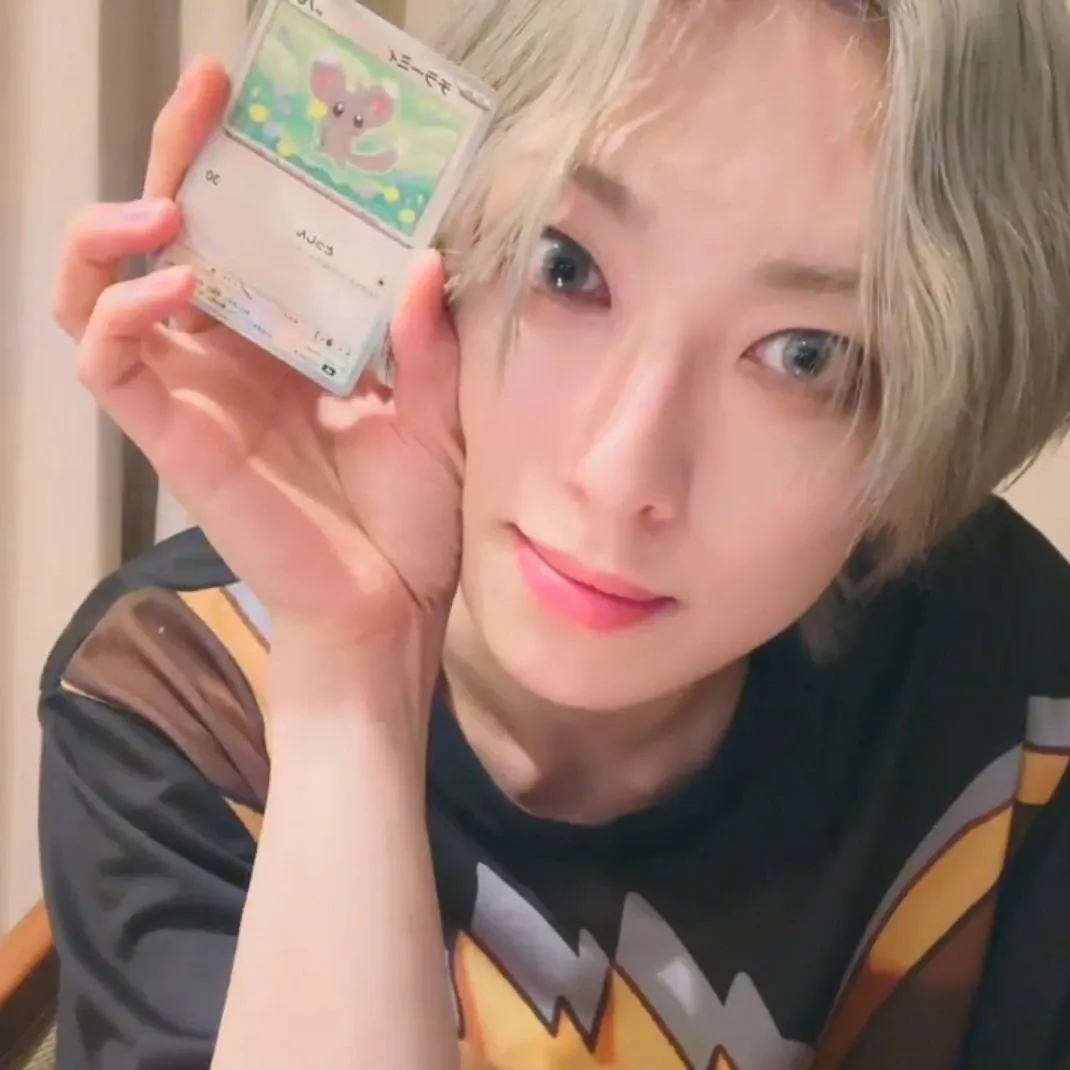 Latest photo of Fuma (&TEAM)