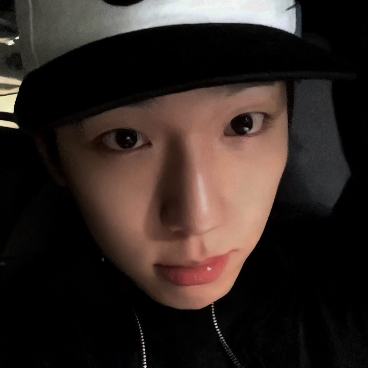 伯賢 (EXO)的最新照片