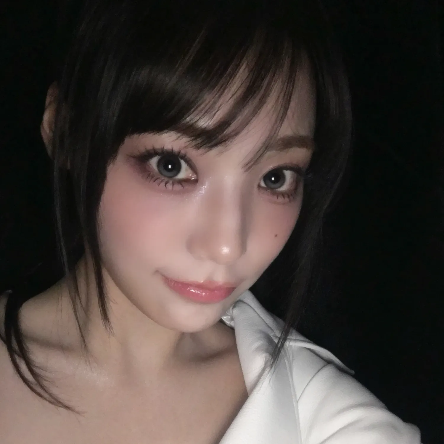 시연 (QWER)의 최신 사진