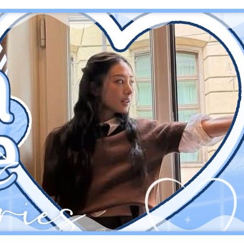 Latest photo of Gawon (MEOVV)