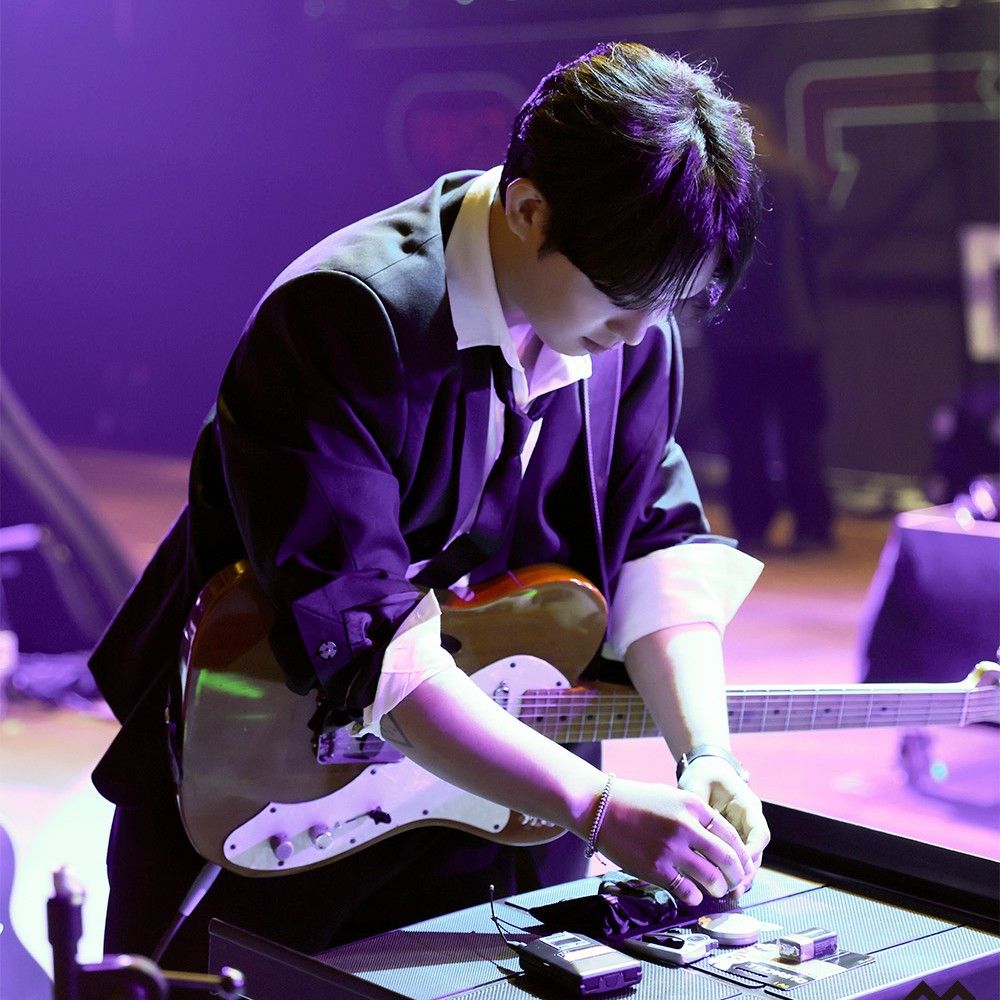 임현식 (비투비) 팬이 찍은 순간