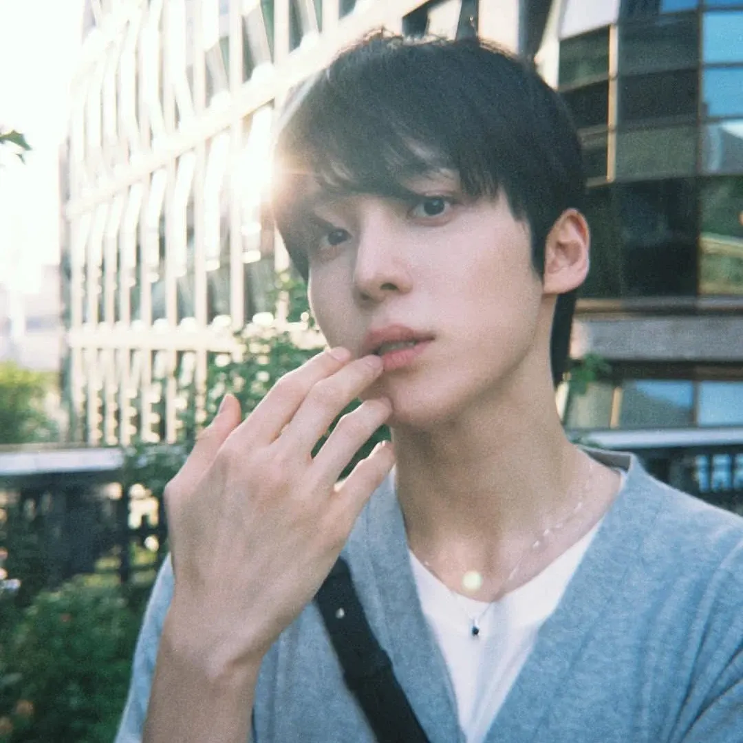 에이티즈 최근 활동샷