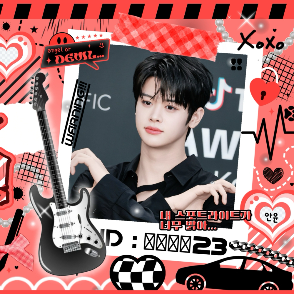 マー・ジンシャン (CLOSE YOUR EYES)の最新写真