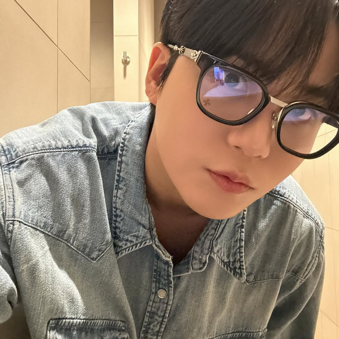 에이티즈의 비하인드 컷