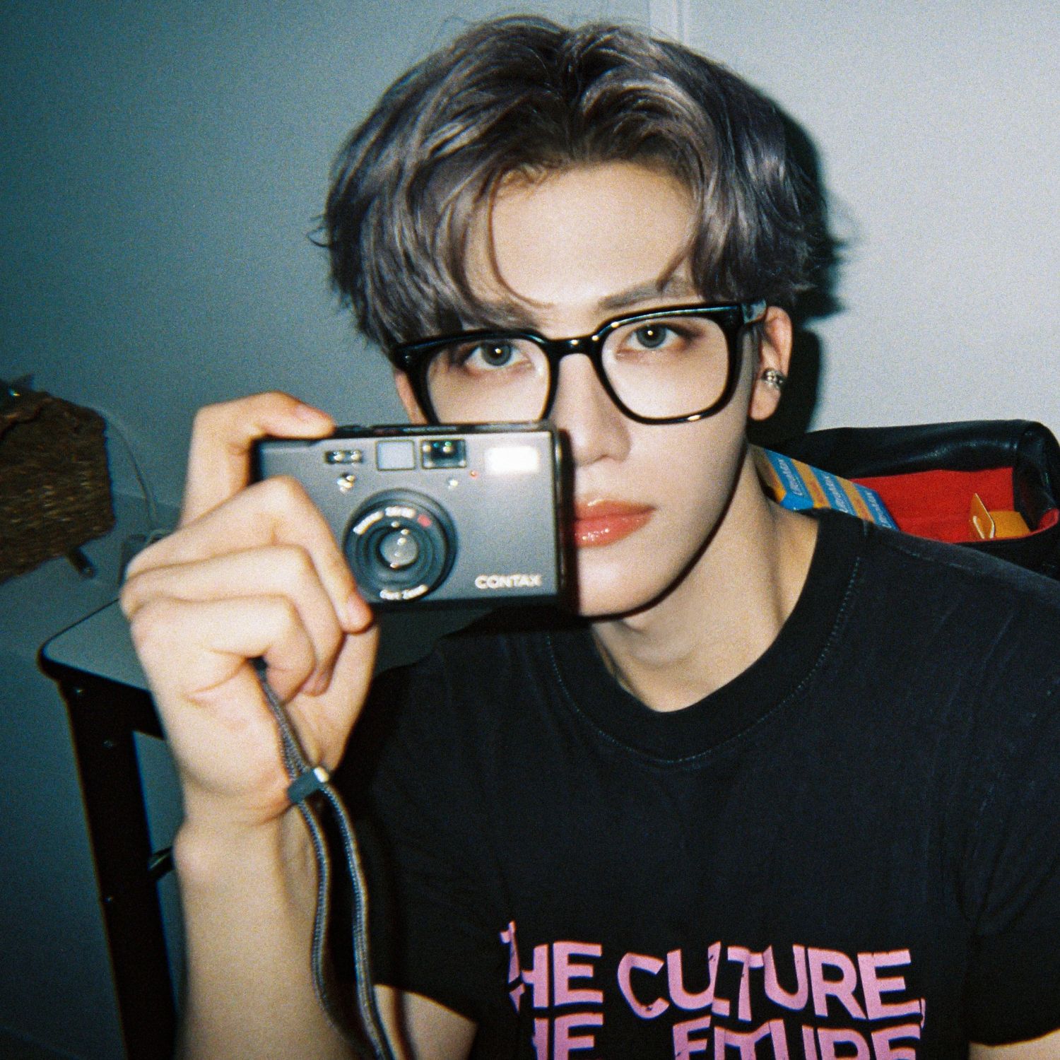 Potret di balik layar NCT