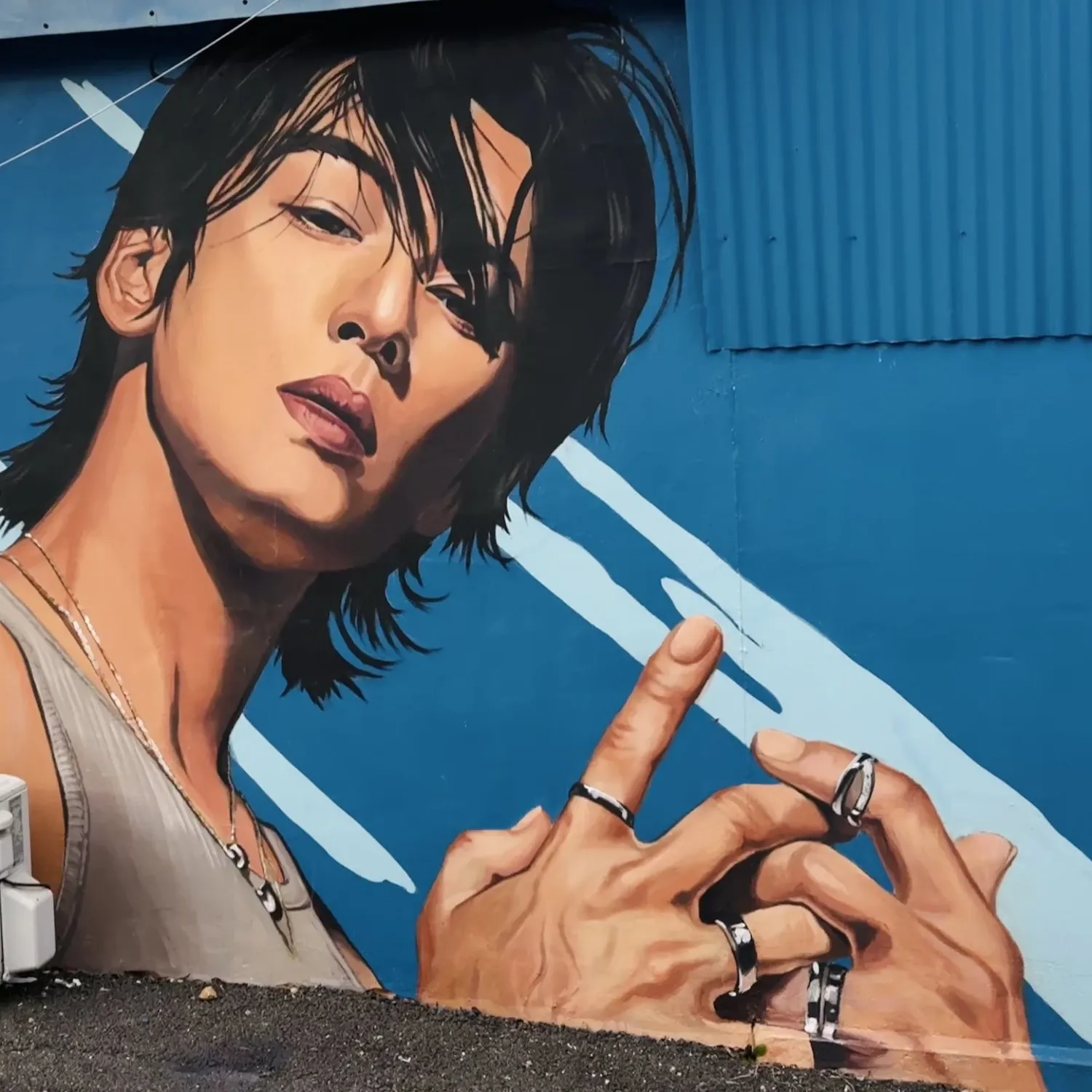 Latest photo of Eunwoo (ASTRO)