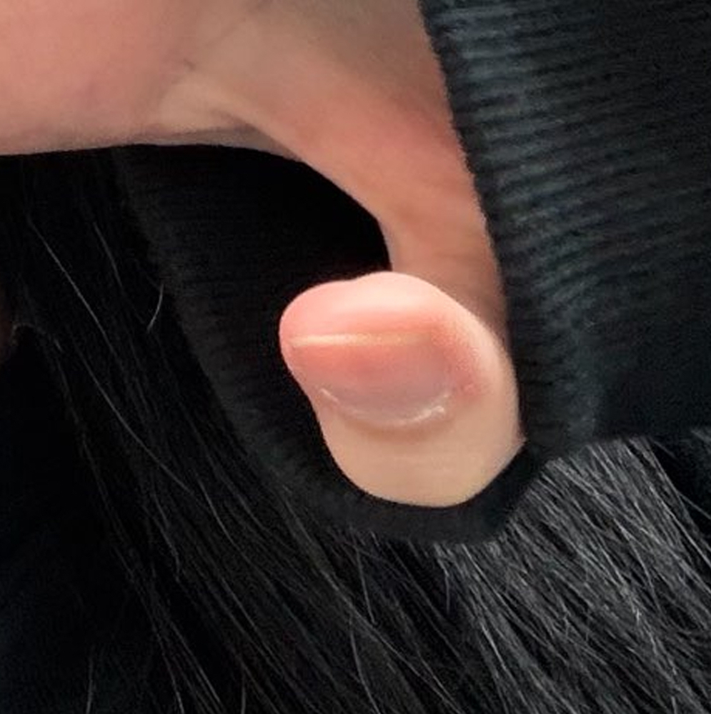 Behind-the-scenes cut of HyunJin (Loossemble)