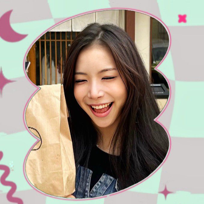 Latest photo of Min C (SECRET NUMBER)