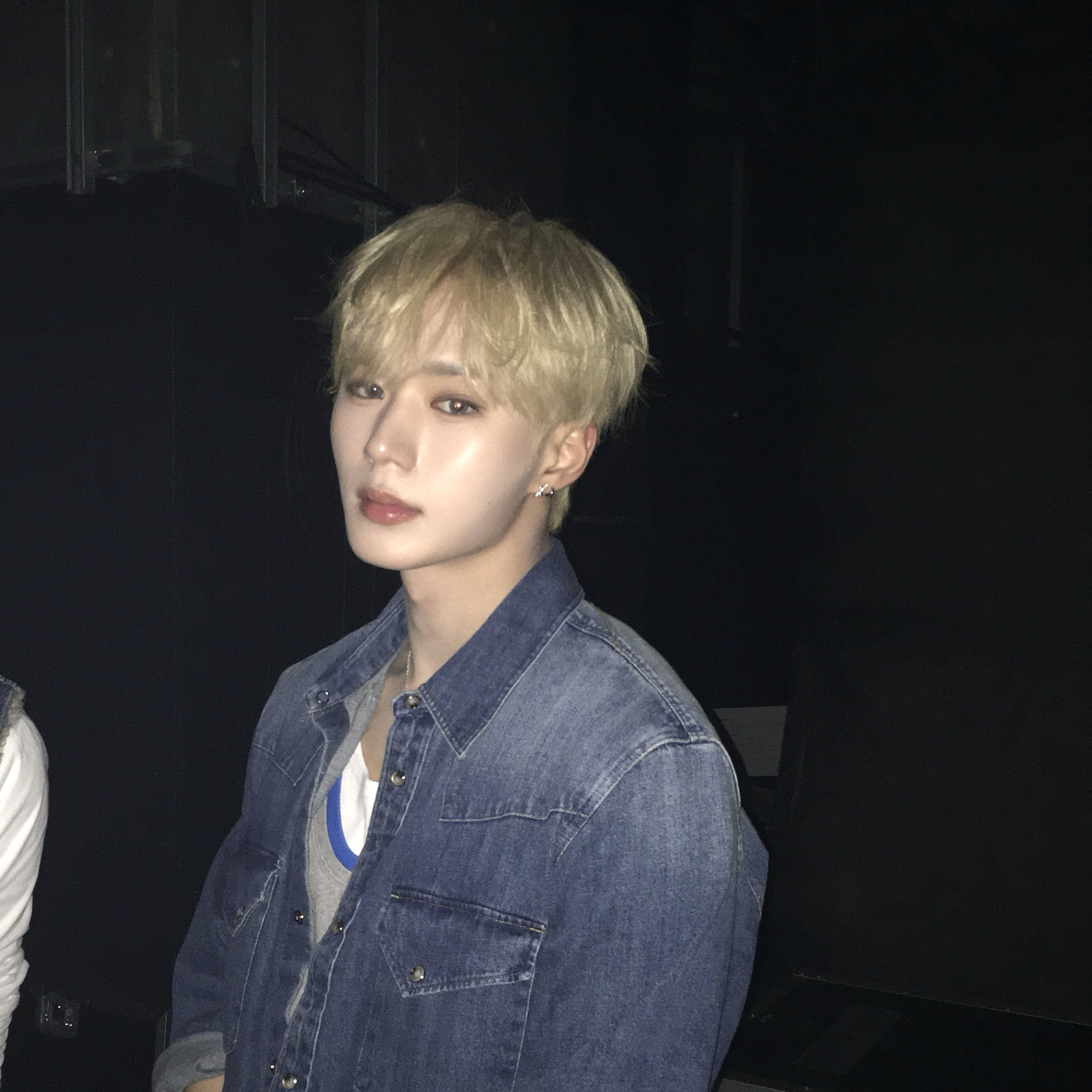 Latest photo of Kim Junseo (ALPHA DRIVE ONE)