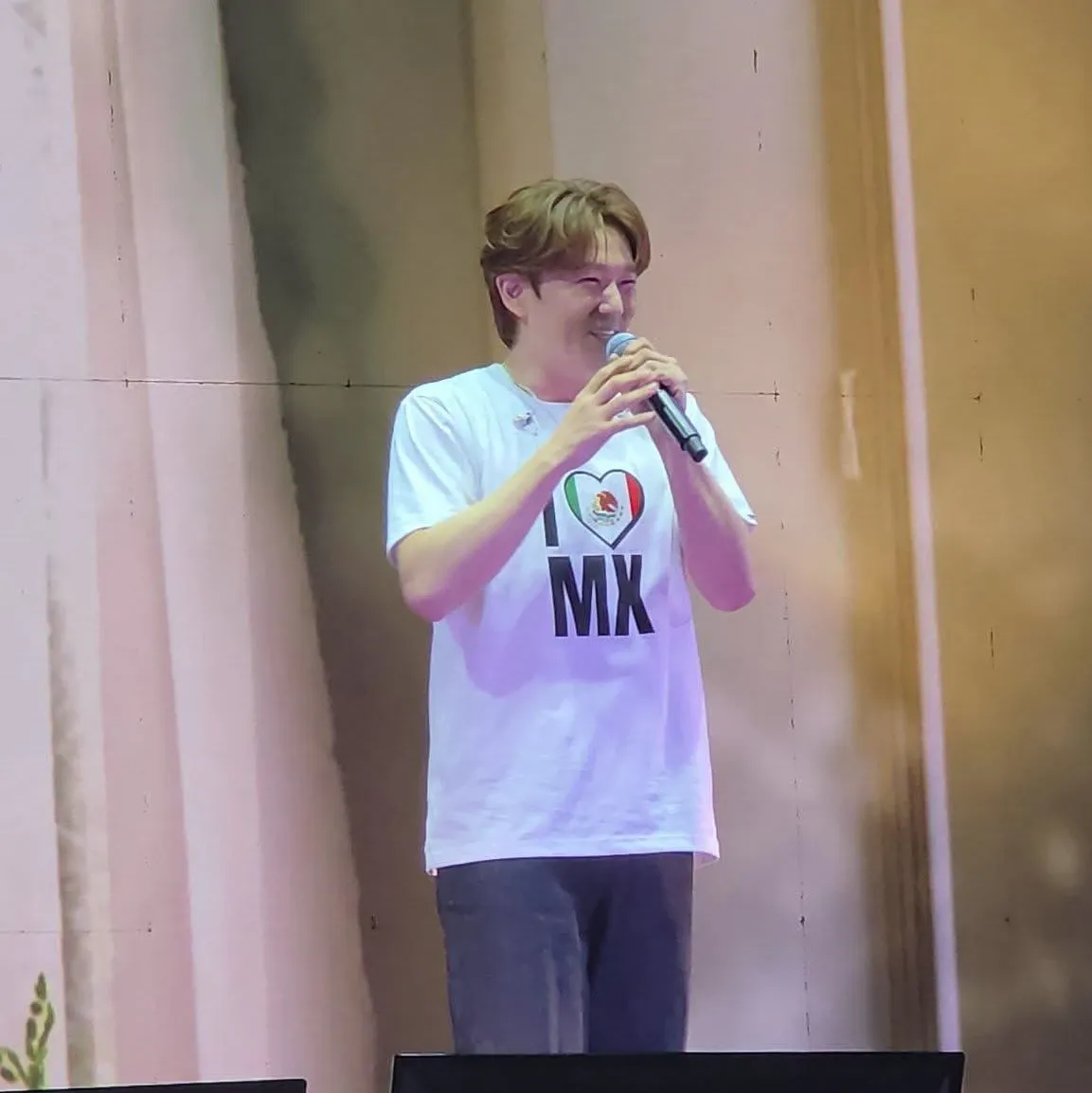 슈퍼주니어 최근 활동샷