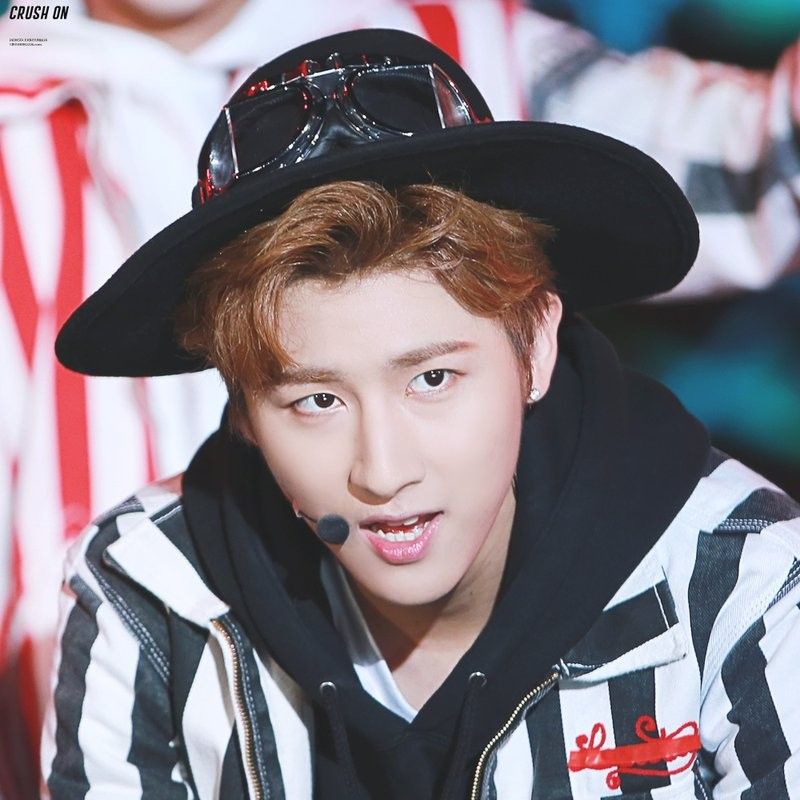 Foto aktivitas terbaru MONSTA X