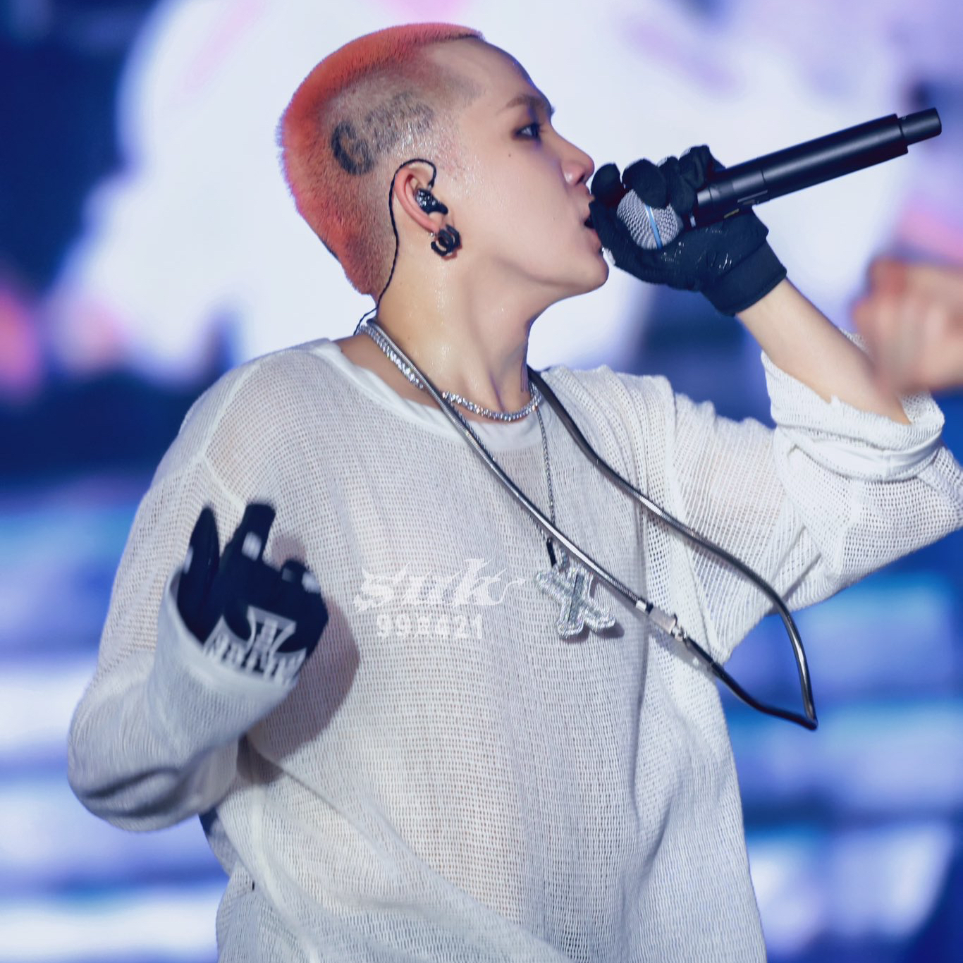 崔玹碩 (TREASURE)的最新活動照片