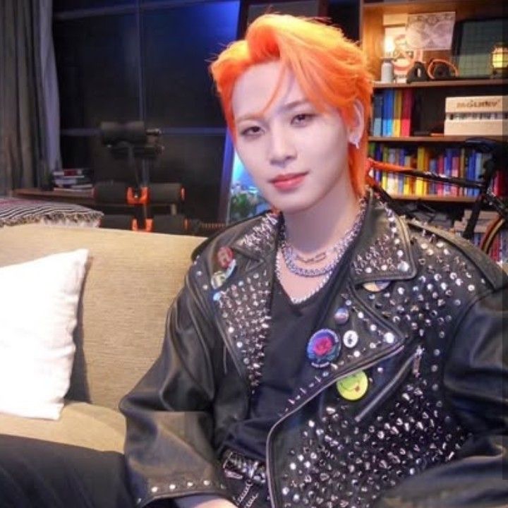 Recent activity shot of Kawashiri Ren (JO1)