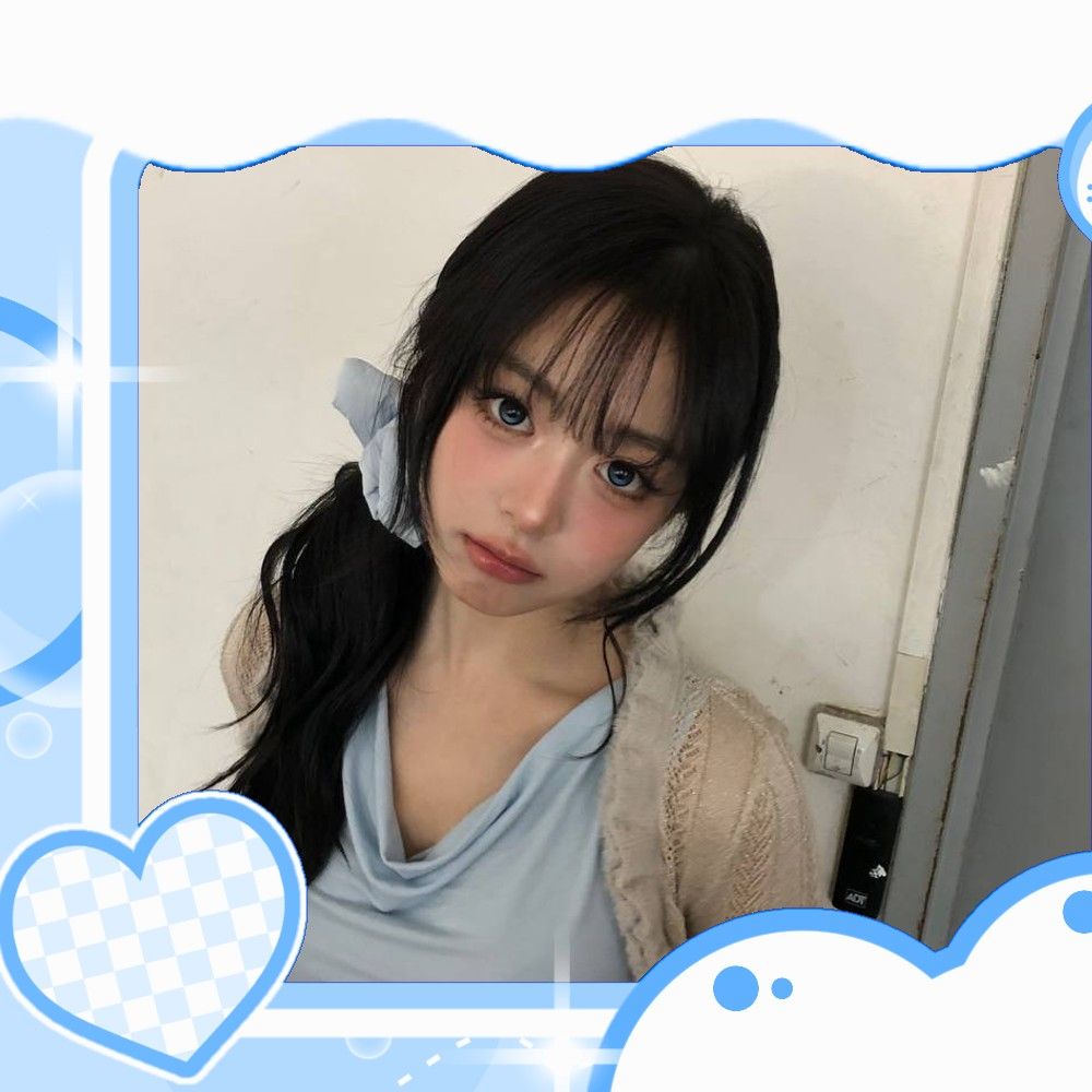 アヒョン (BABYMONSTER)の最新写真