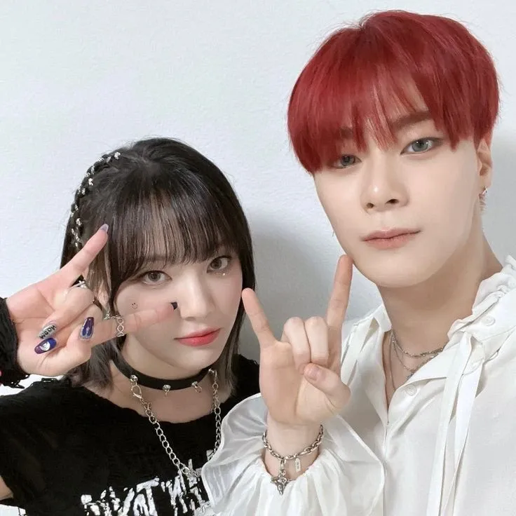 Latest photo of Billlie