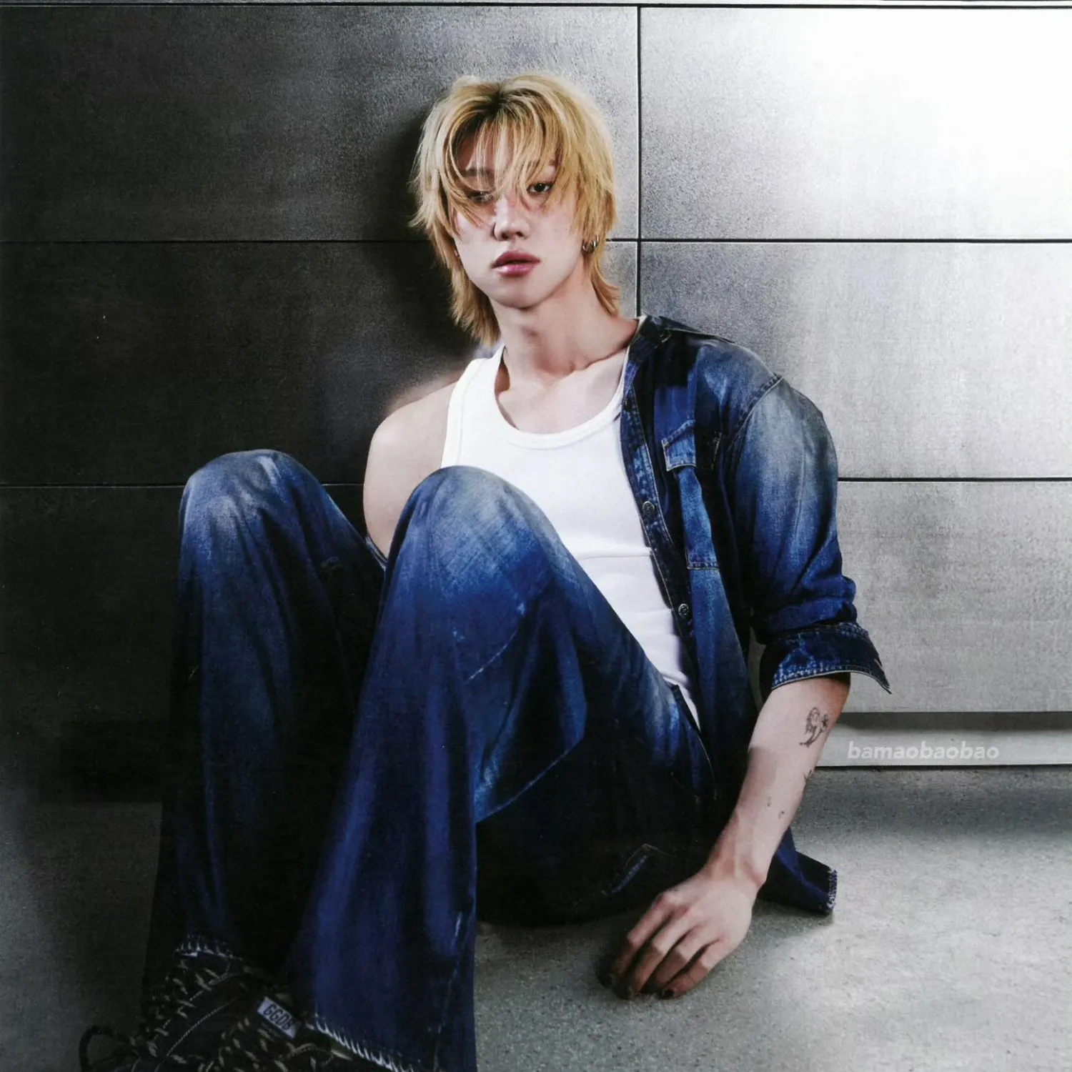 세븐틴 팬이 찍은 순간