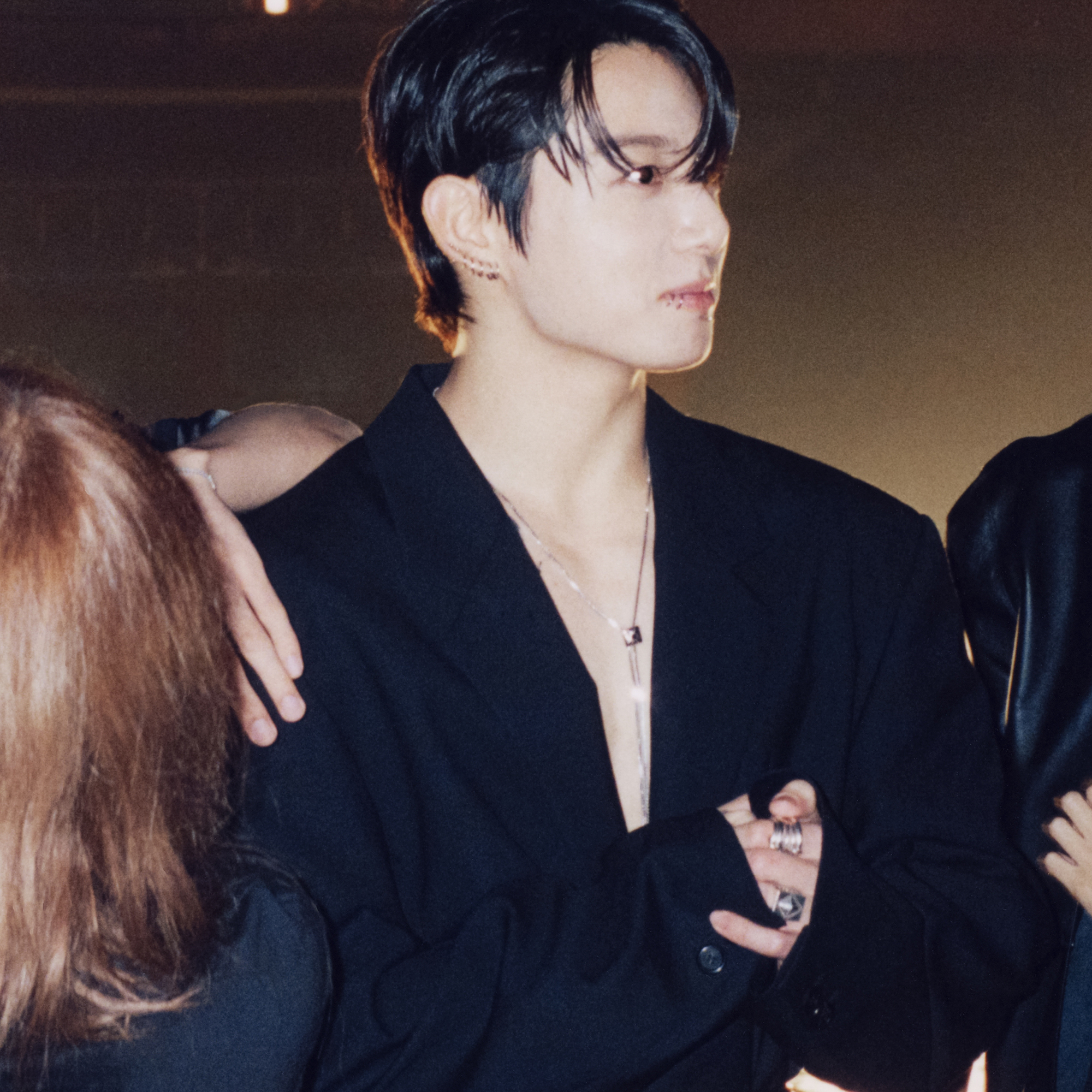 Latest photo of Jungkook (BTS)