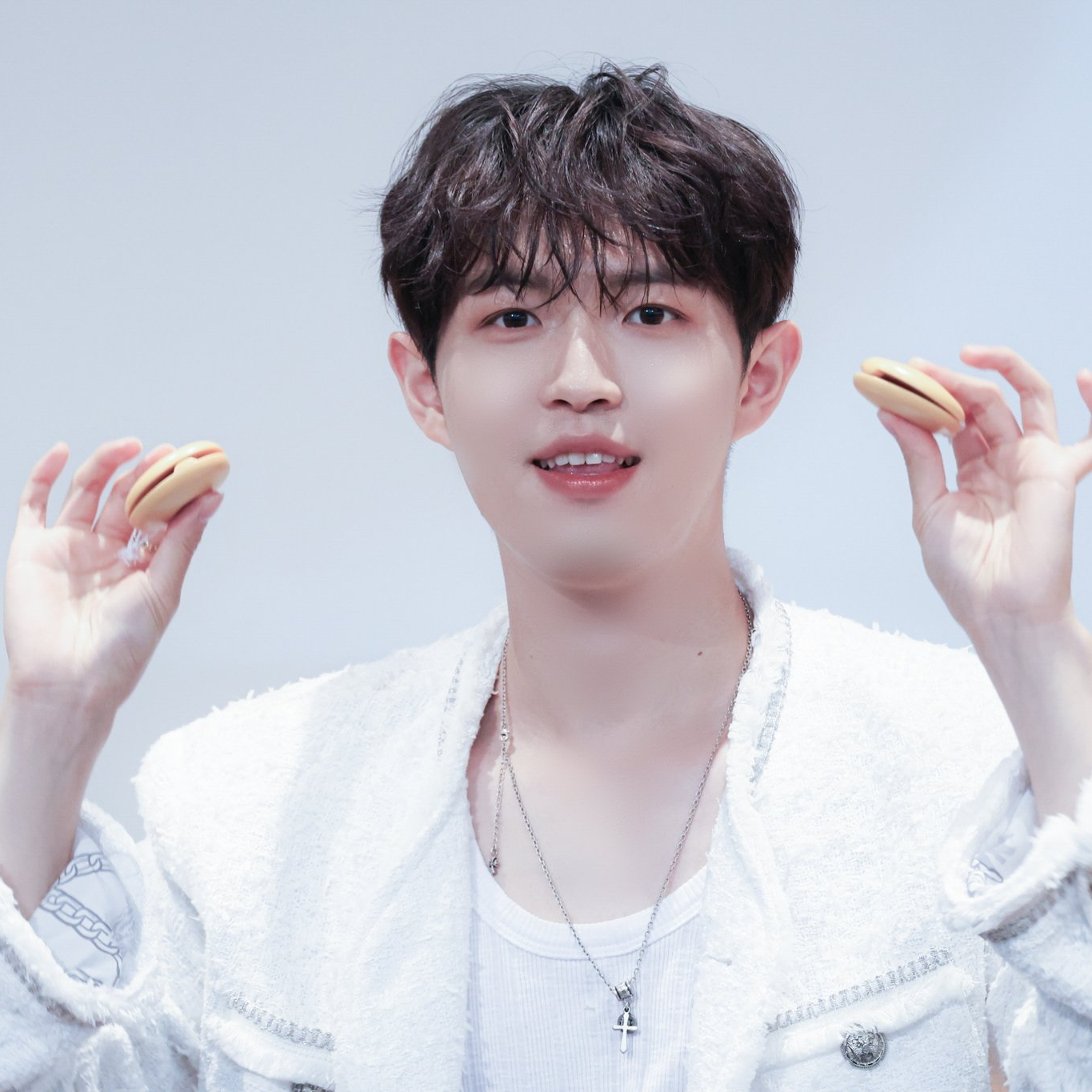 김재환 최근 활동샷