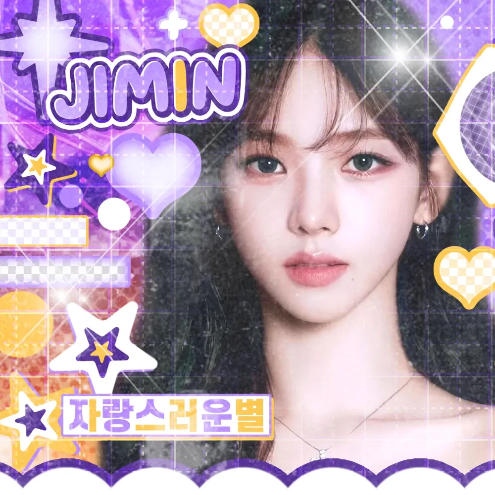 Trending idol content in the community