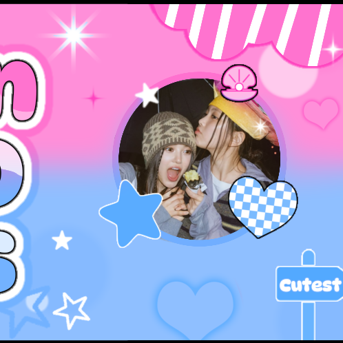 Behind-the-scenes cut of DANIELLE (NewJeans)