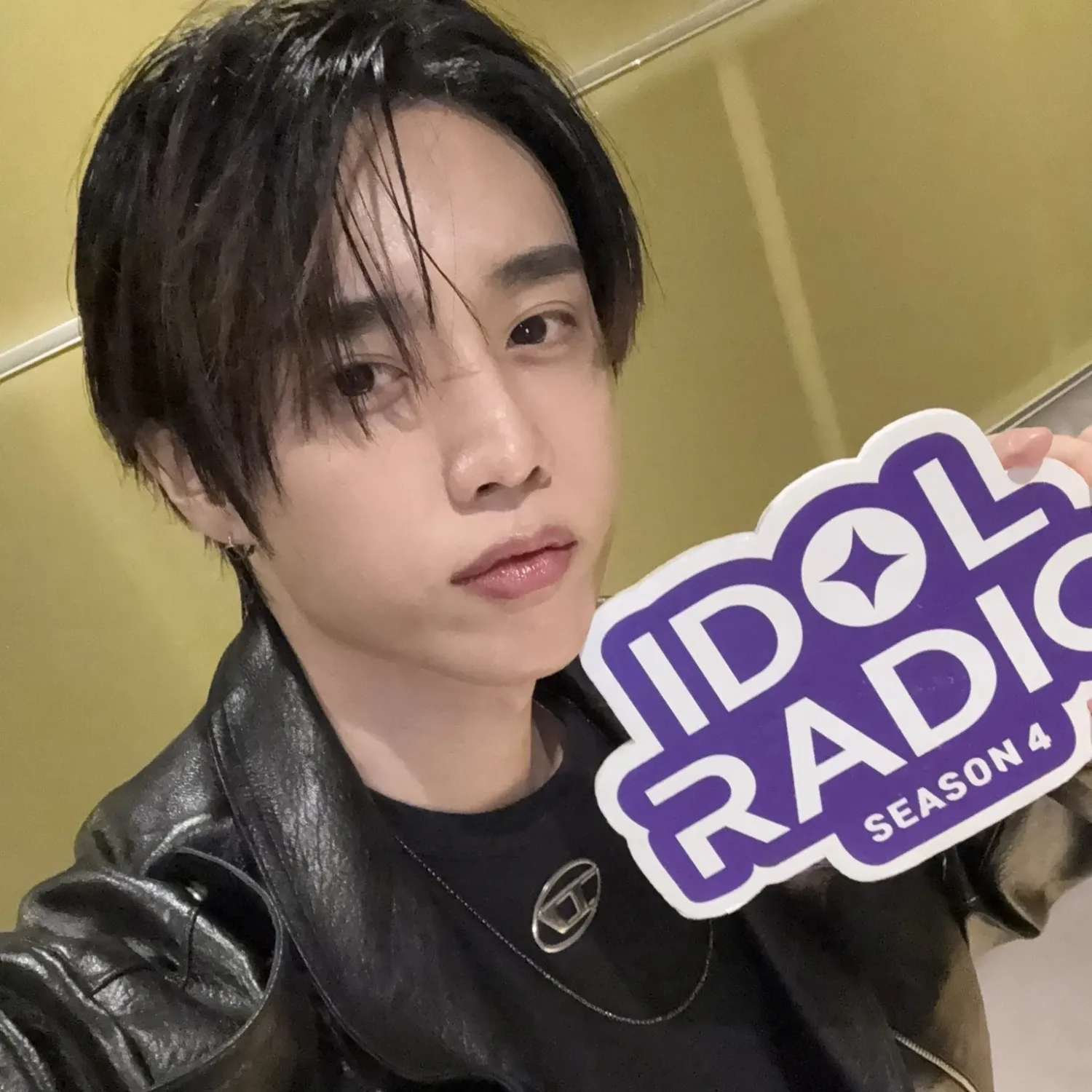 善旴 (THE BOYZ)的最新活動照片