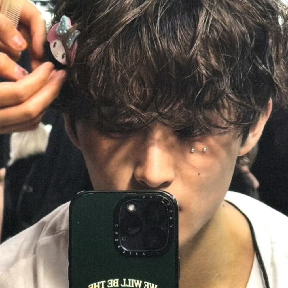 Mark (NCT 127, NCT DREAM)的最新活动照片