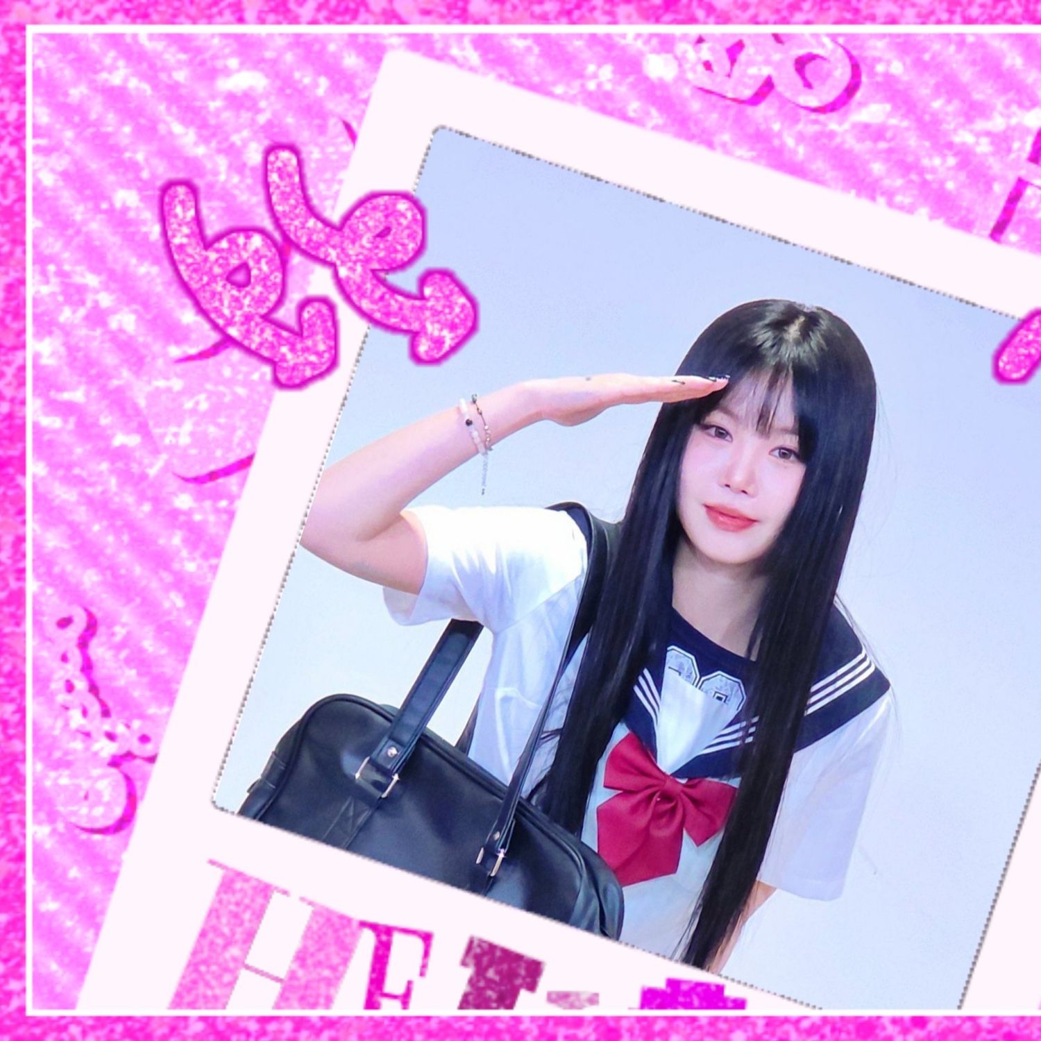 Latest photo of Soojin