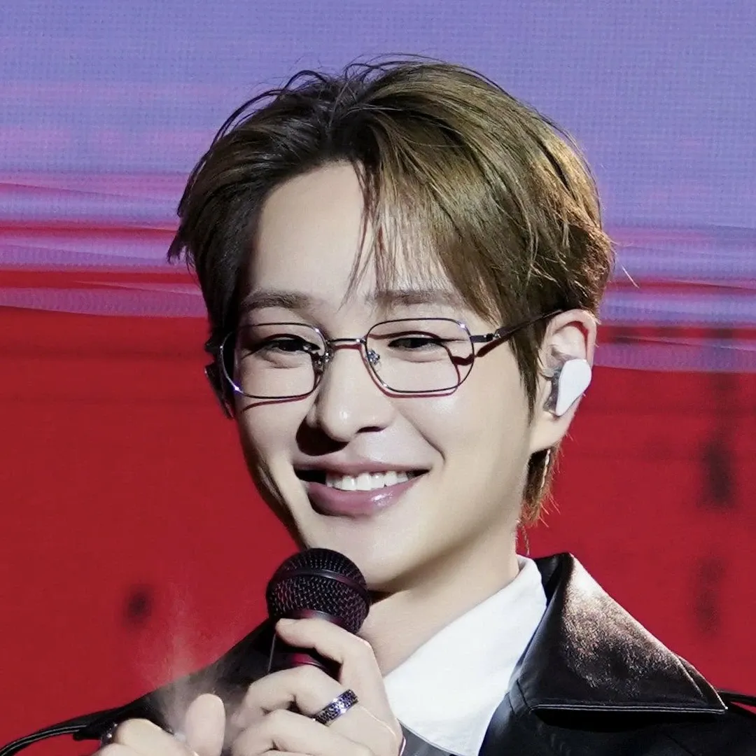 温流 (SHINee)的幕后花絮