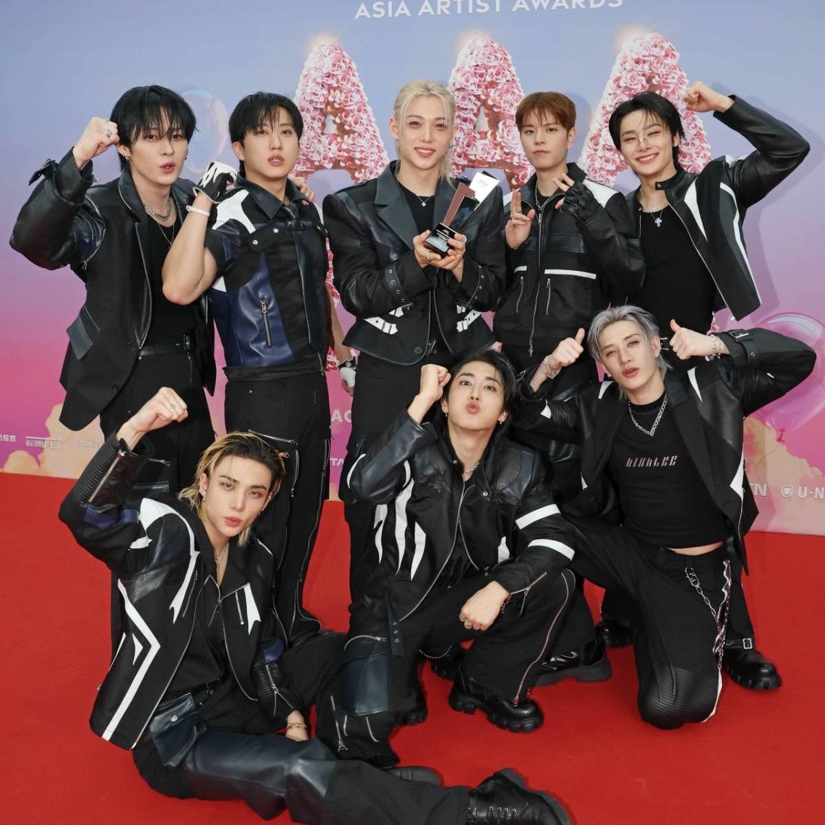 Stray Kids 최근 활동샷