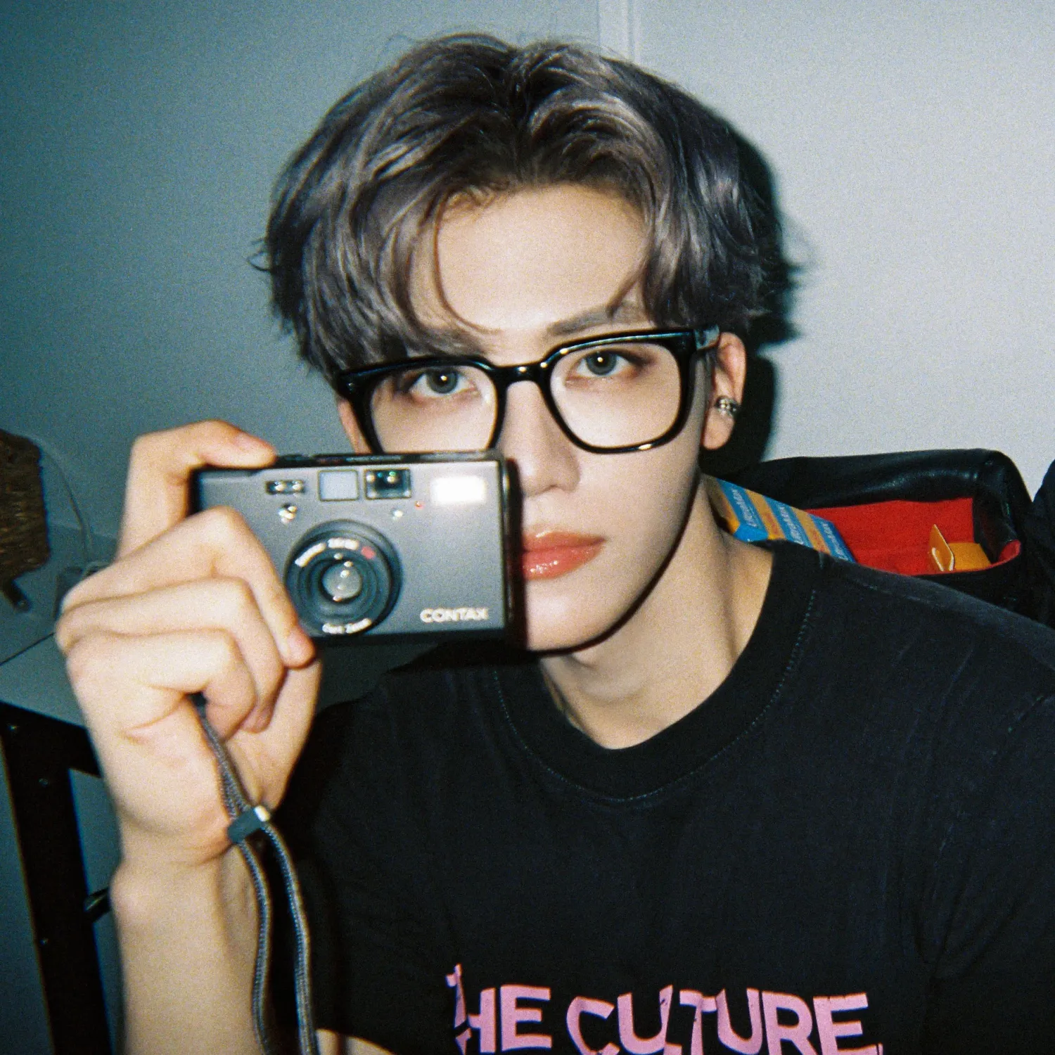 Momen yang diabadikan oleh penggemar Jaemin (NCT DREAM)