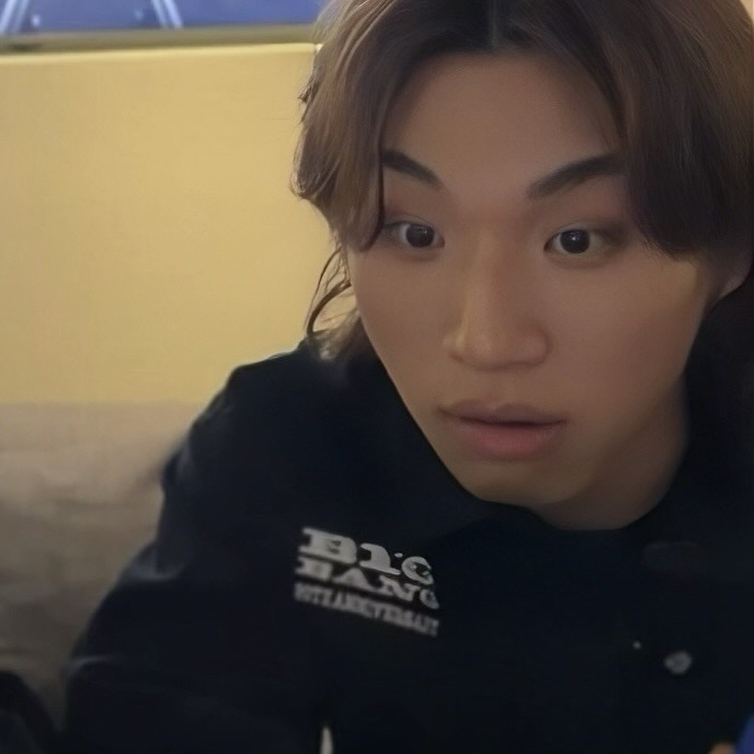 A moment captured by Daesung (BIGBANG)'s fan