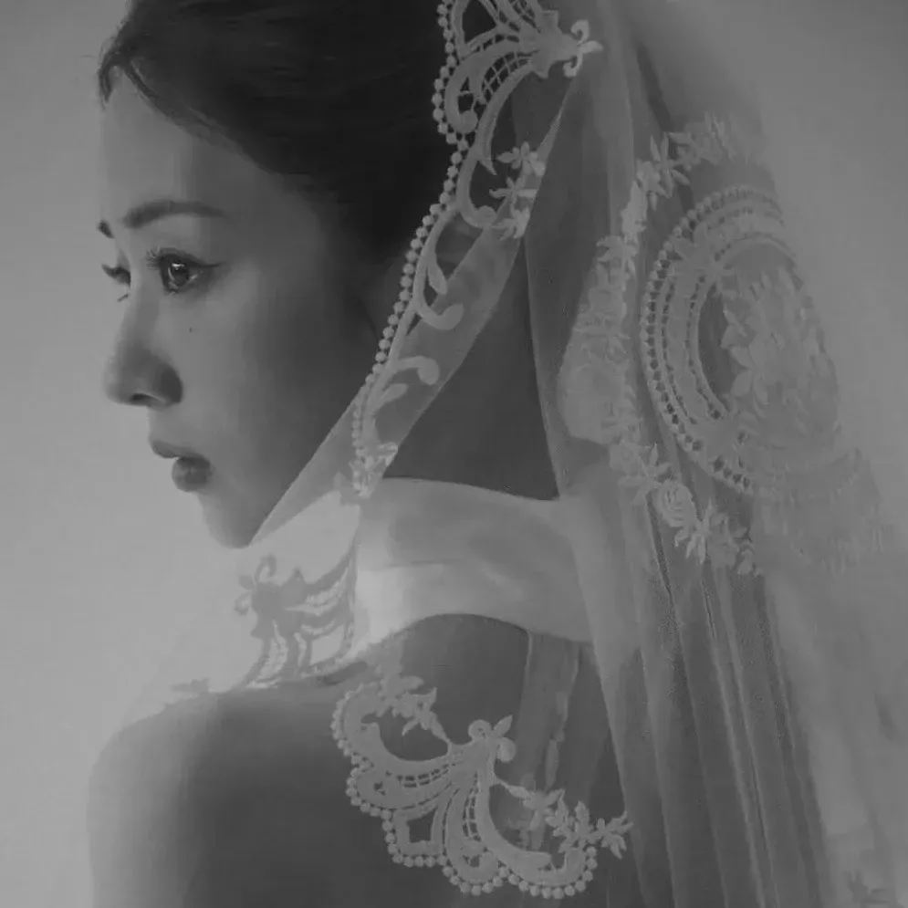 Behind-the-scenes cut of Yoon Bomi (Apink)