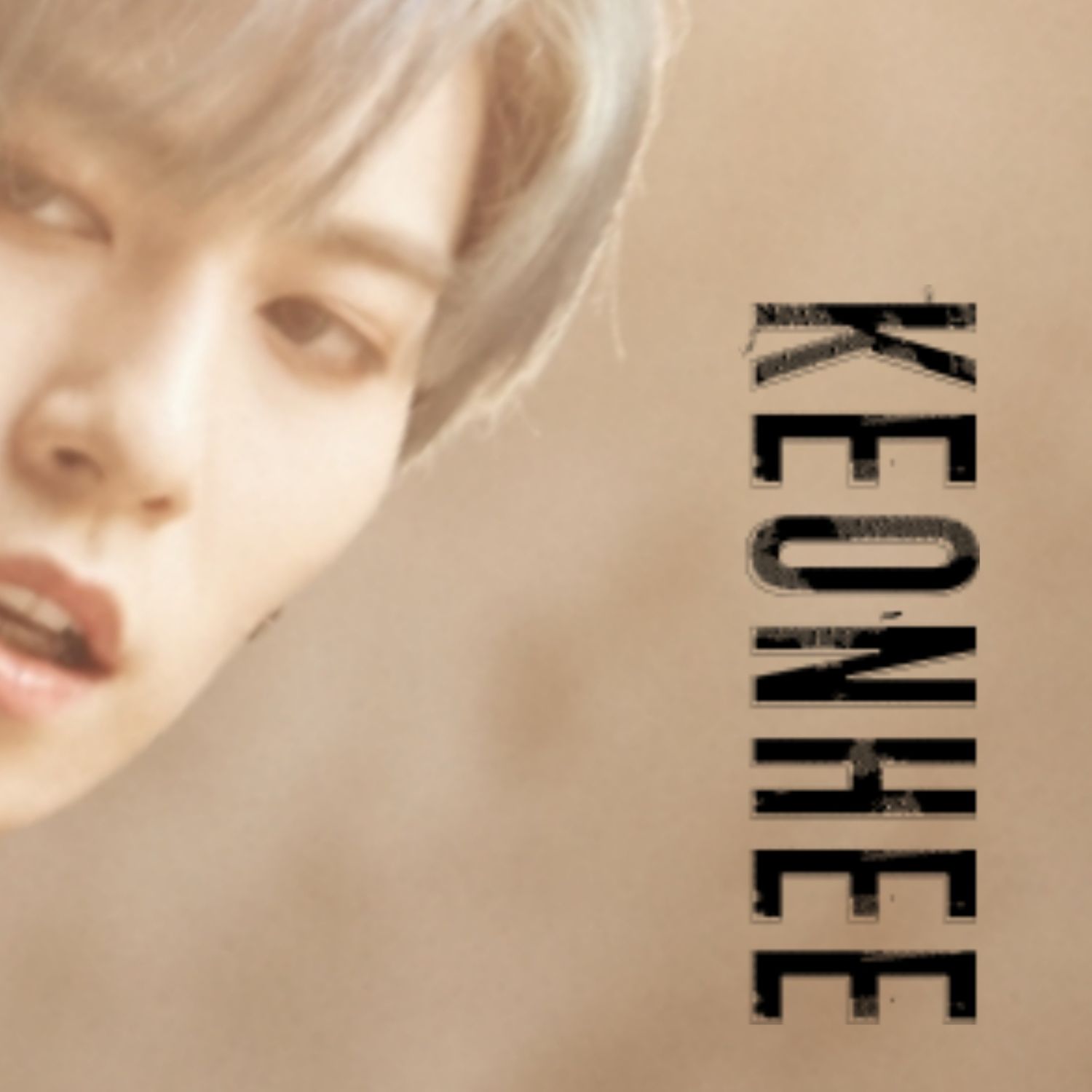 Latest photo of Keonhee (ONEUS)