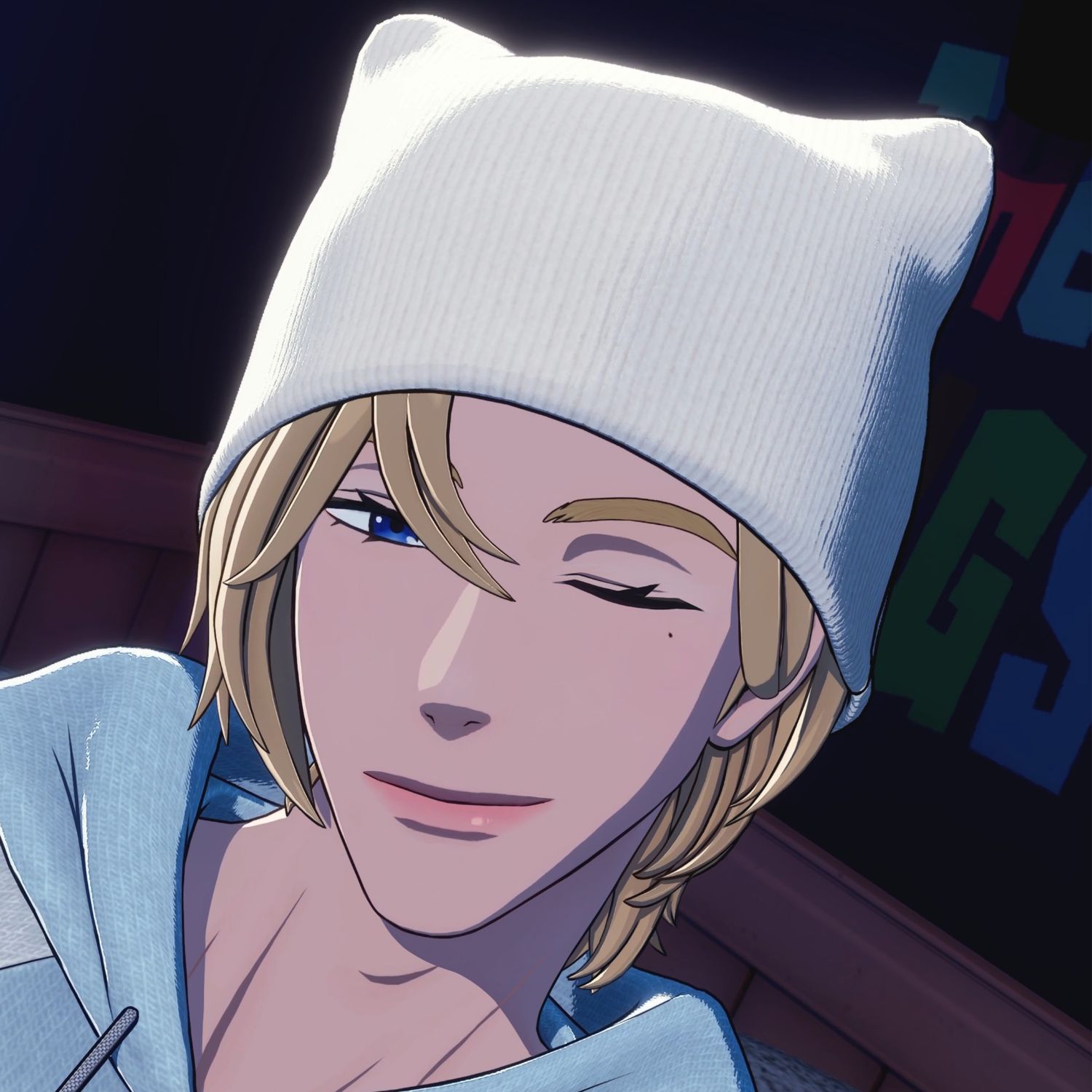 Latest photo of Noah (PLAVE)