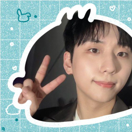 A moment captured by Gun-il (Xdinary Heroes)'s fan