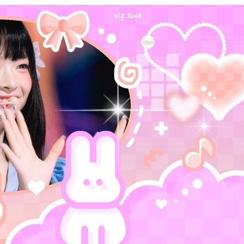 하니 (뉴진스) 최근 활동샷