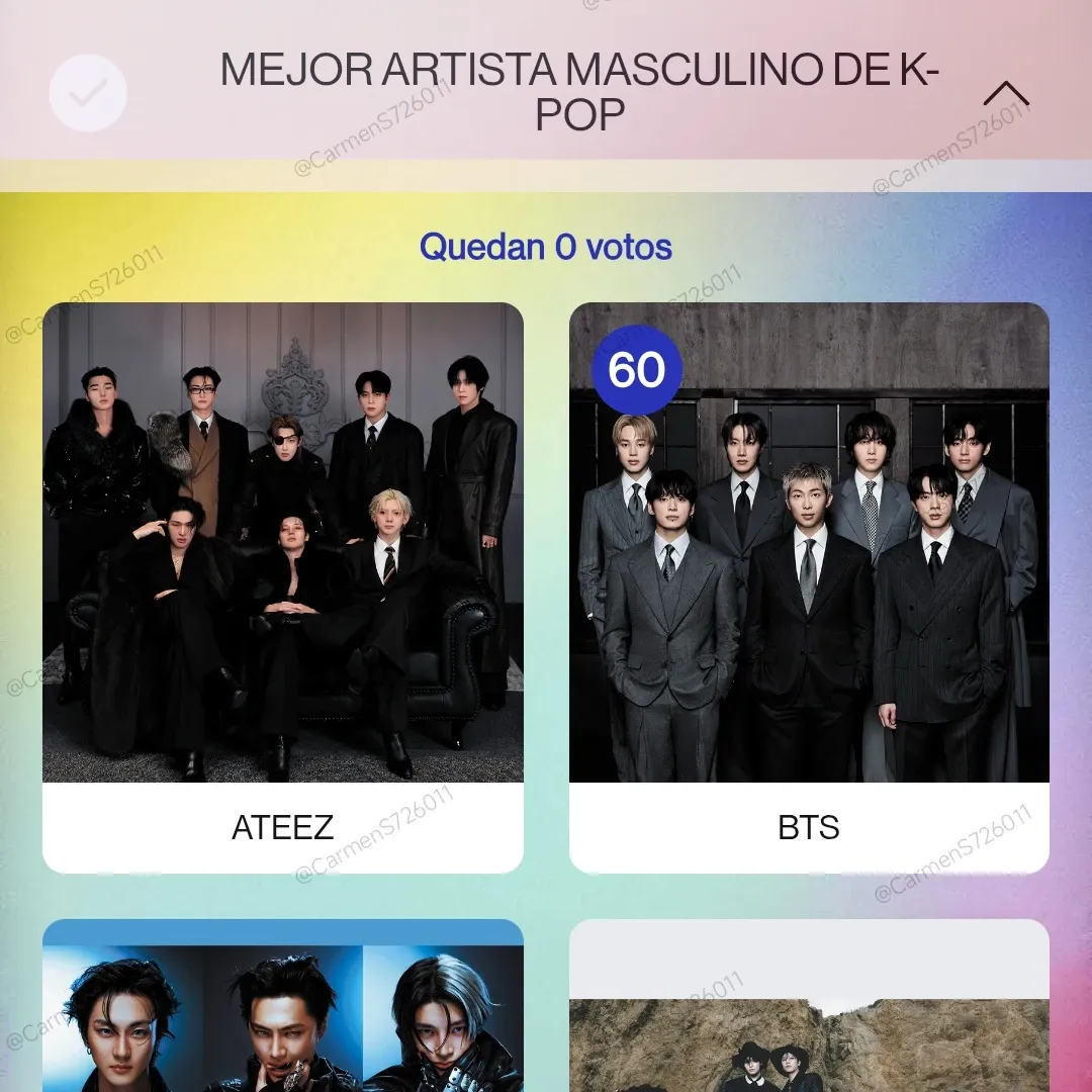 방탄소년단 최근 활동샷