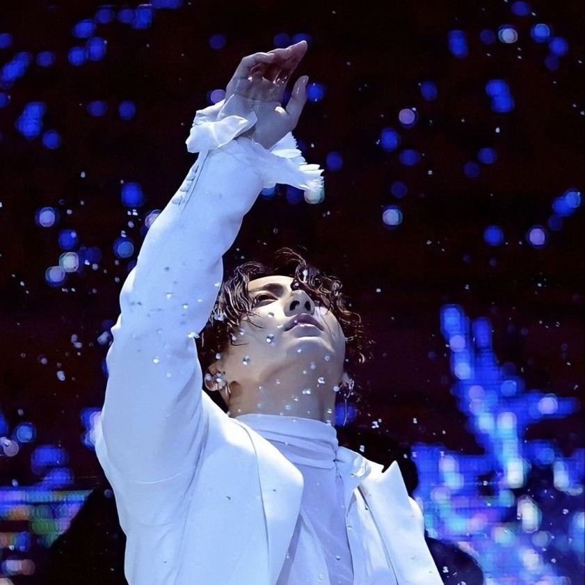 정국 (방탄소년단) 최근 활동샷