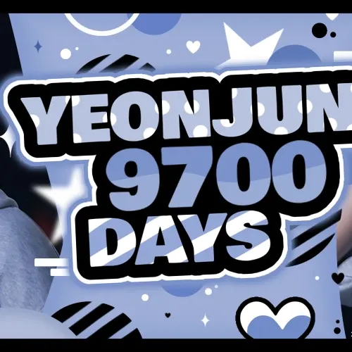 Foto terbaru TOMORROW X TOGETHER