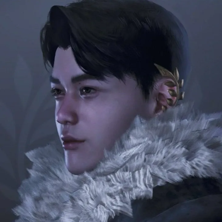 Momen yang diabadikan oleh penggemar Kang Daniel