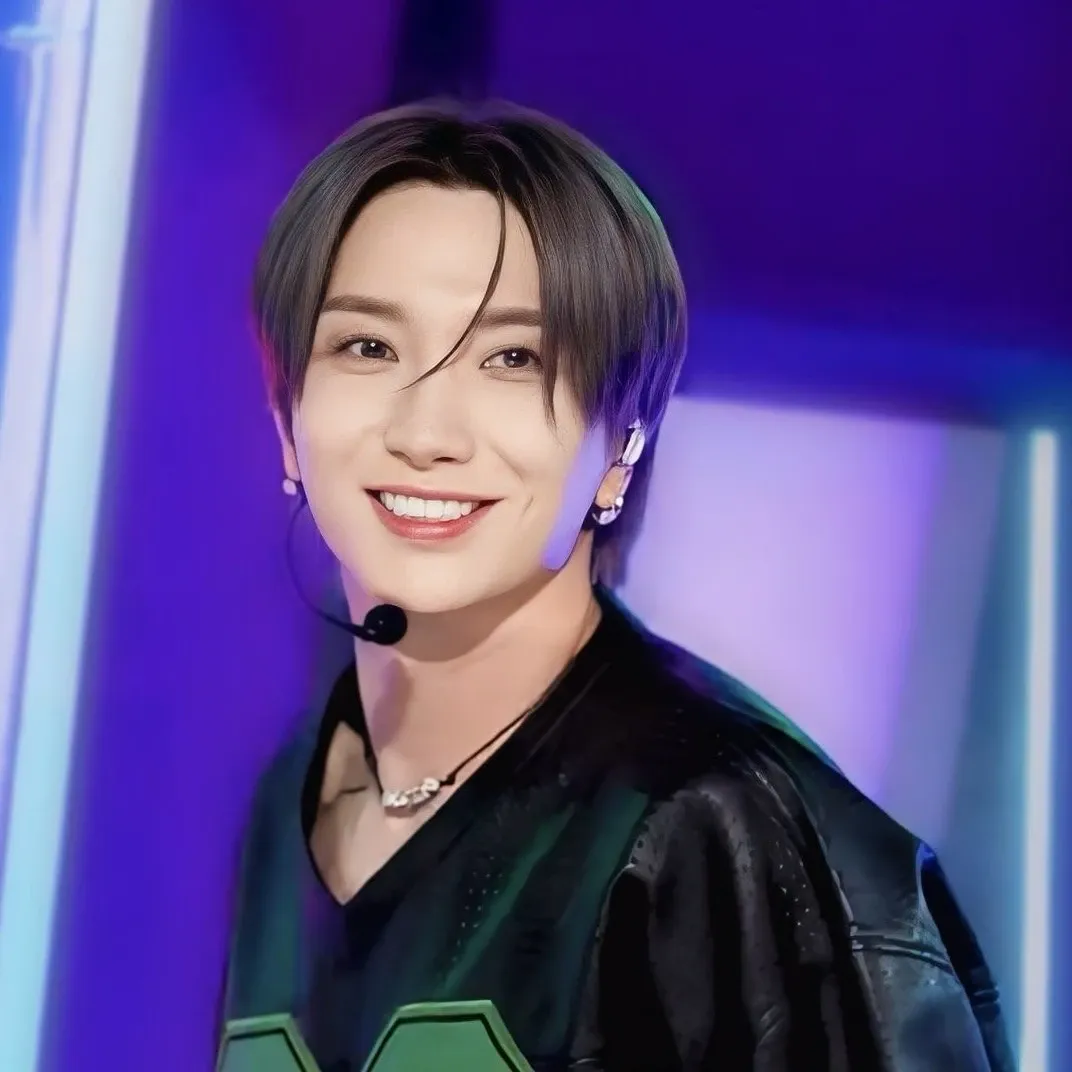 利特 (Super Junior)的最新照片