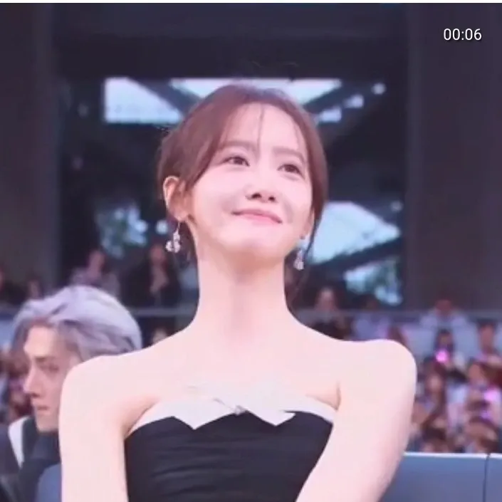 ユナ (少女時代)の最新写真