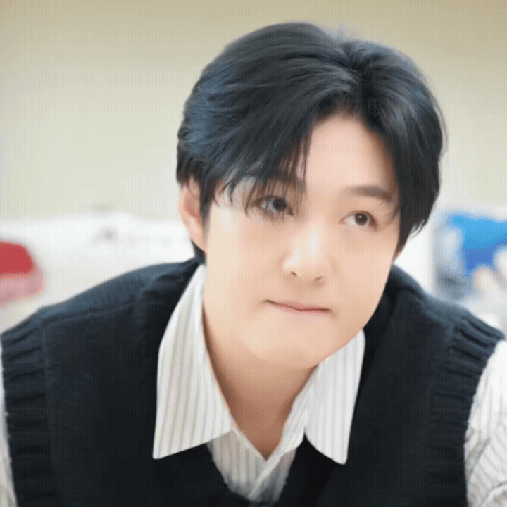 A moment captured by Lee Changsub (BTOB)'s fan